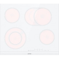 Gorenje ECT643WCSC Κεραμική Εστία Αυτόνομη 60x52εκ. Gorenje ECT643WCSC Κεραμική Εστία Αυτόνομη 60x52εκ.